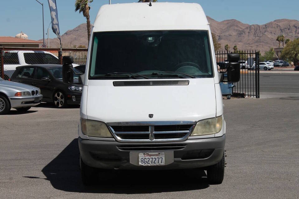 dodge sprinter van 2006 WD0PD544465963323 image dodge sprinter van 2006 WD0PD544465963323 image